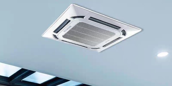 選購上海商用中央空調時，需要關注哪些指標？