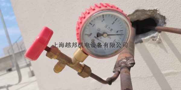 中央空調(diào)充氮保壓環(huán)節(jié)需要注意什么問題嗎？