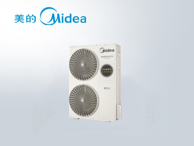 美的中央空調(diào)多聯(lián)機(jī)理想家大6匹一拖五MDVH-V160W/N1-620LX(E1)