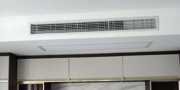 特靈中央空空調(diào)這樣使用才能更舒適節(jié)能！