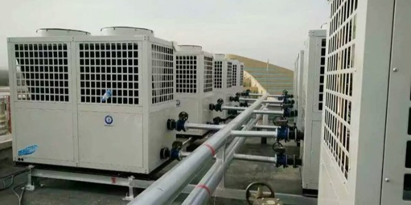 越邦機電-空氣能熱泵價格多少？
