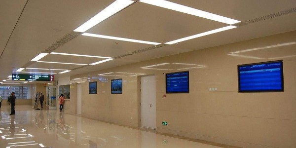 醫(yī)院空調(diào)安裝方案及報價