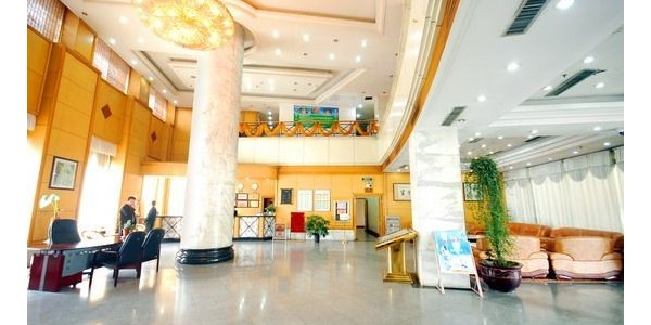 酒店安裝水安裝中央空調(diào)有哪些優(yōu)勢？