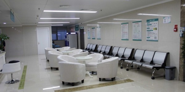 醫(yī)院中央空調